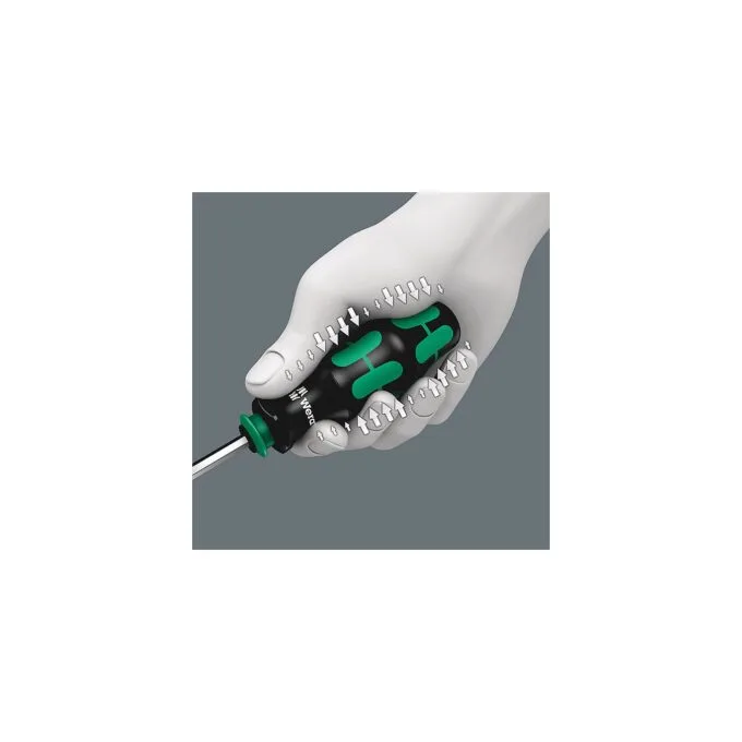Wera Kraftform Kompakt 28 mit Tasche — image 10