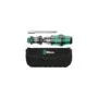 Wera Kraftform Kompakt 28 mit Tasche