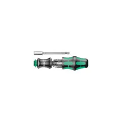 Wera Kraftform Kompakt 28 SB