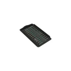 Wera Kraftform Micro Big Pack1 Elektr. Schraubendreher 25tlg