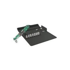 Wera Safe-Torque A 1 Set 1 1 4 Vierkant. 2-12 Nm