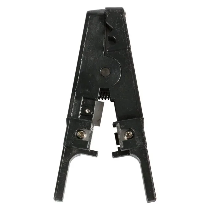 Werkzeugset Netzwerktechnik 4-teilig, mit Tasche — image 3