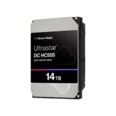 WESTERN DIGITAL Ultrastar DC HC555 8,89cm 3,5Zoll 26.1 14TB 512 7200RPM SAS ULTRA 512E SE P3 DC