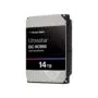 WESTERN DIGITAL Ultrastar DC HC555 8,89cm 3,5Zoll 26.1 14TB 512 7200RPM SAS ULTRA 512E SE P3 DC