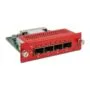 WGT Firebox M 3rd Gen 4 x 1Gb SFP Fiber Module