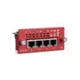 WGT Firebox M 3rd Gen Multispeed PoE+ Module