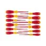 Wiha 3201K12 SoftFinish electric slimFix
