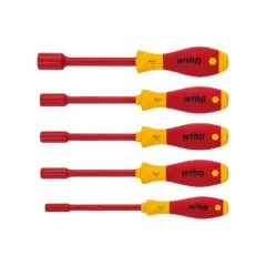 Wiha 322K5 SoftFinish electric