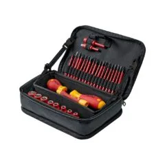 Wiha 7209NK-2002 slimVario set