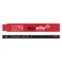 Wiha Gliedermastab Longlife Plus Composite 2 m metrisch