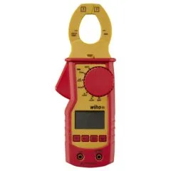 Wiha Strommesszange bis 1.000V