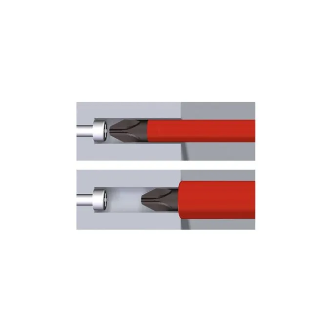 Wiha Werkzeug Set Elektriker gemischt 13-tlg. — image 2