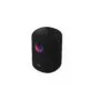 WiiM LPWISND Sound Smart Speaker, schwarz