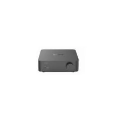 Wiim Vibelink Amp HiFi-Verstärker grau