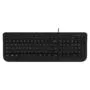 WIRED KEYBOARD 600 EN-UK LAYOUT