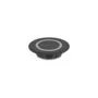 Wireless Charger 15 W für Tischeinbau schwarz