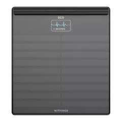 Withings Body Scan. black