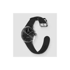 Withings ScanWatch Light. black