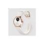Withings ScanWatch Light. rose gold white