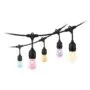 WiZ White & Color String Lights Tunable 120lm Einzelpack