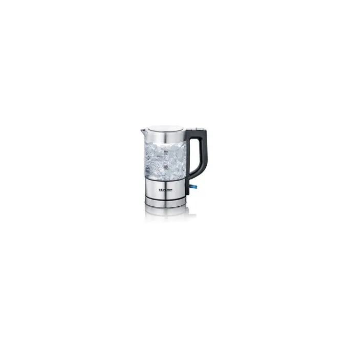 WK 3472 Glas Wasserkocher 0,5l — image 2