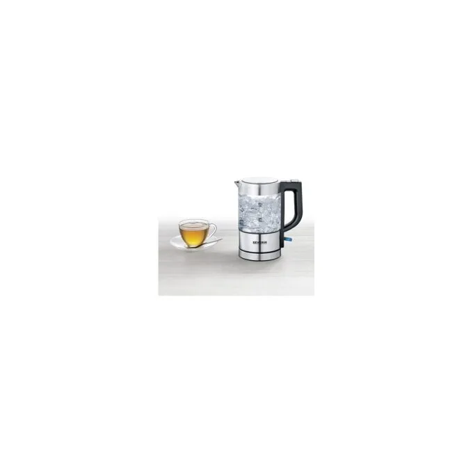 WK 3472 Glas Wasserkocher 0,5l — image 3