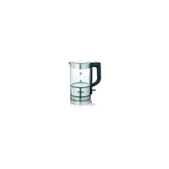 WK 3472 Glas Wasserkocher 0,5l