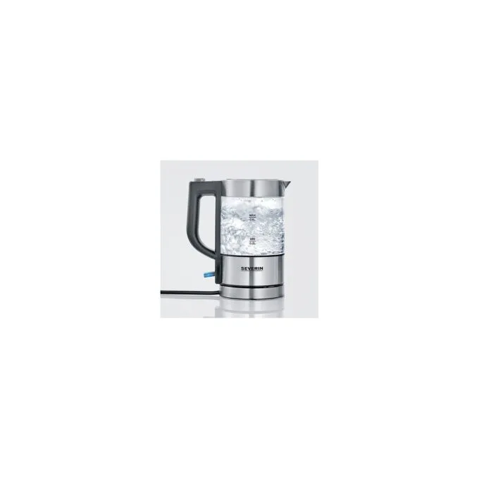 WK 3472 Glas Wasserkocher 0,5l — image 4