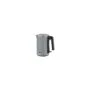 WK 9574 Wasserkocher 2400W 1l anthrazit schwarz