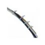 WKK Kunststoffkabelbinder Natur 100x2,5mm 100 St.