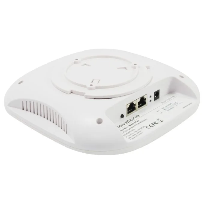 WL-AP WAP-8121 750Mbps PoE Deckenhalterung — image 3