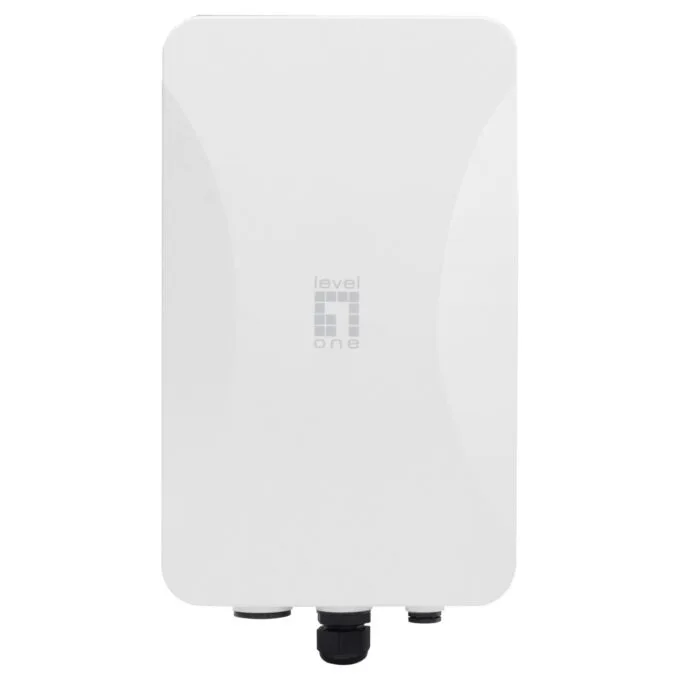 WLAN Access Point outdoor PoE DualBand AX3000 WiFi6 — image 2