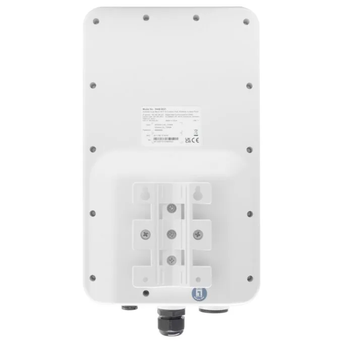 WLAN Access Point outdoor PoE DualBand AX3000 WiFi6 — image 3
