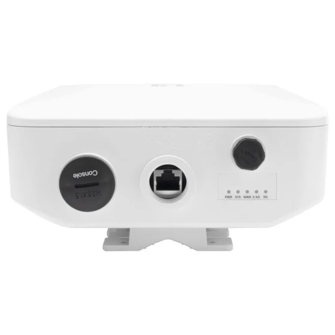 WLAN Access Point outdoor PoE DualBand AX3000 WiFi6 — image 6