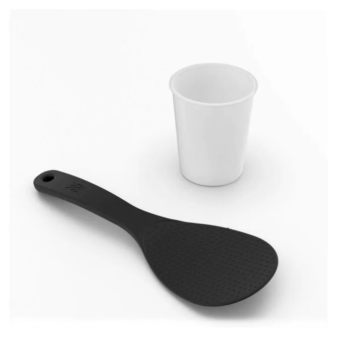 WMF 0415260011 KÜCHENminis Reiskocher mit Lunch-to-go-Box — image 8