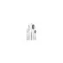 WMF 1272916040 Palma 30-teilig Besteck-Set
