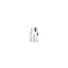 WMF 1272919991 Palma 60-teilig Besteck-Set