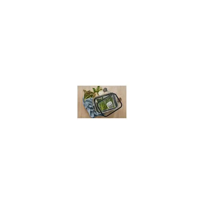 WMF 1741026040 Vitalis Compact Aroma Dampfgarer mit Silikondichtung — image 4