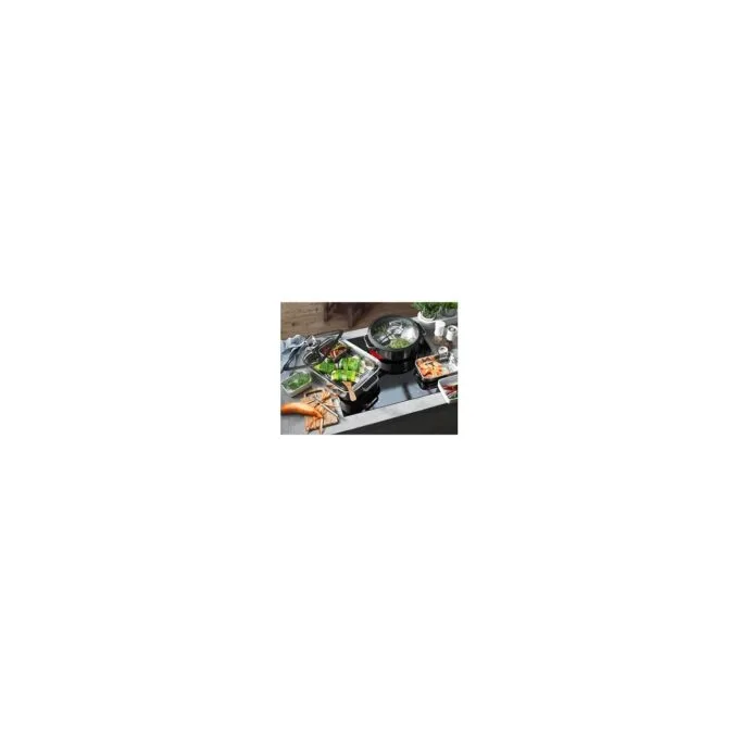 WMF 1741026040 Vitalis Compact Aroma Dampfgarer mit Silikondichtung — image 5