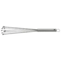 WMF 1877526030 Profi Plus Rührblitz Reduzierring 32 cm