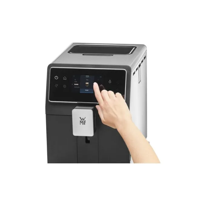 WMF 840L Kaffeevollautomat Perfection — image 4