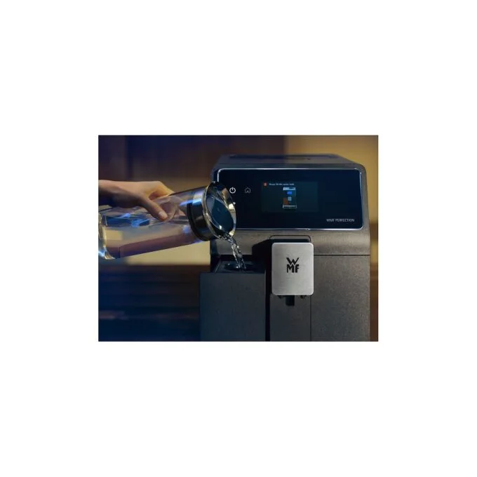 WMF 840L Kaffeevollautomat Perfection — image 6