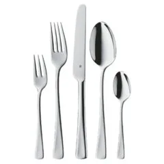 WMF Besteckset Denver 30-Teilig