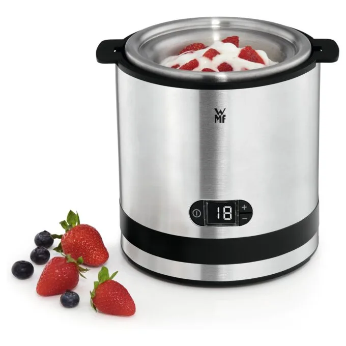 WMF Küchenminis Eismaschine 3-in-1 — image 1