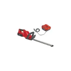 WOLF-Garten Akku-Heckenschere LYCOS 40 600 H Set. 40 Volt