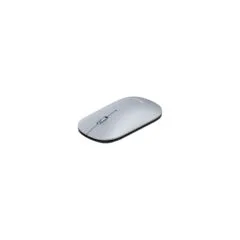 Wortmann TERRA Mouse NBM1000S wireless BT silber