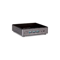 Wortmann TERRA PC-MICRO 3100 SILENT GREENLINE