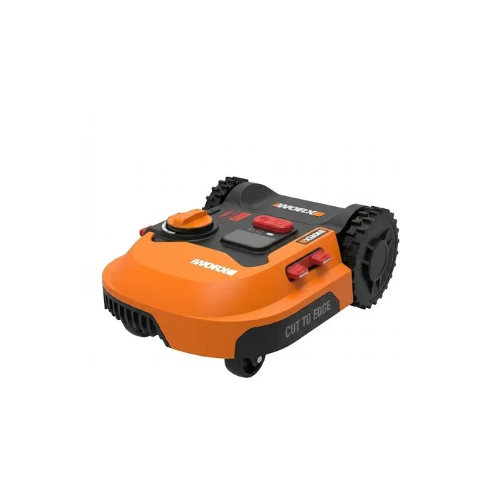 WORX WR141E Landroid M500 Mhroboter — image 1
