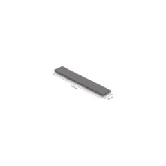 Wärmeleitpad 120 x 20 x 2 mm für M.2 Module 3.2 W mK - Low Oil Bleeding