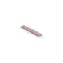 Wärmeleitpad 120 x 20 x 3 mm für M.2 Module 3.0 W mK - Silikonfrei